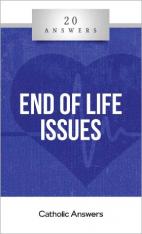 20 Answers: End Of Life Issues