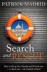 Search and Rescue