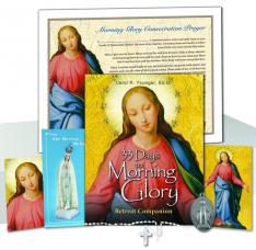 33 Days to Morning Glory Participant Packet (Without Book)