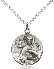 St. John the Evangelist Medal