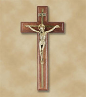 Crucifixes