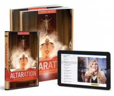 Altaration: The Mystery of the Mass Revealed Starter Pack