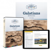 Galatians