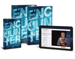 Encounter: Experiencing God in the Everyday