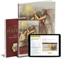 Fulfilled: Uncovering the Biblical Foundations of Catholicism