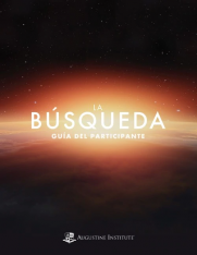 La Búsqueda - Guía del Participante (Español Spanish)