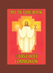 My Picture Book of First Communion