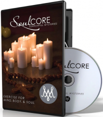 SoulCore - Sorrowful Mysteries DVD
