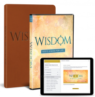 Wisdom: God's Vision for Life