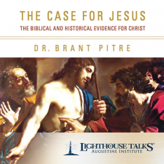 The Case for Jesus: The Biblical and Historical Evidence for Christ (CD)