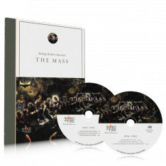 The Mass: Bishop Robert Barron DVD (Special Edition)