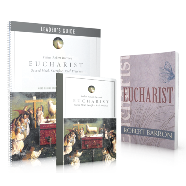 Eucharist series