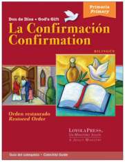 God's Gift Primary Confirmation 2016: CD (Bilingual)