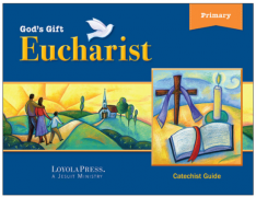 God's Gift Primary Eucharist 2016: Catechist Guide (English)