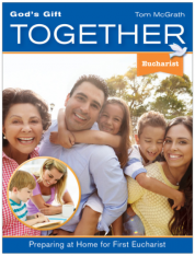 God's Gift Primary Eucharist 2016: Together Family Guide (English)