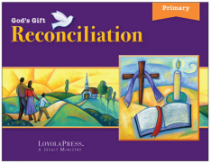 God's Gift Primary Reconciliation 2016: Child's Book (English)