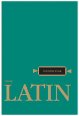 Henle Latin Second Year (Paperback)