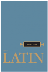 Henle Latin Third Year (Paperback)