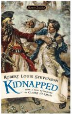 Kidnapped