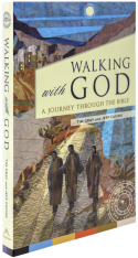 Walking with God: A Journey through the Bible  (Paperback)