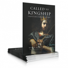 David the King - Called to Kingship Booklet (Pack of 20)