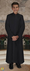 Altar Server Cassock (Youth and Adult) R.J. Toomey