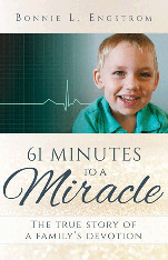 61 Minutes to a Miracle: Fulton Sheen and a True Story of the Impossible