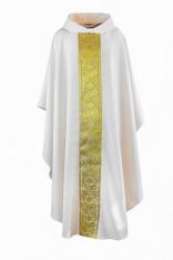 Gold Orphrey Chasuble