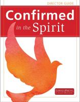 Confirmed in the Spirit 2014 (English)