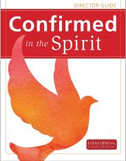 Confirmed in the Spirit 2014: Director Guide (English)