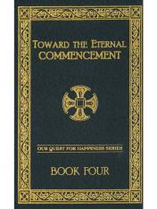 Toward the Eternal Commencement Text