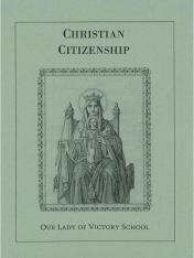 Christian Citizenship Text