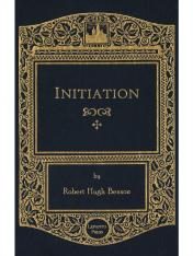 Initiation (Novel)