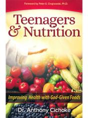 Teenagers & Nutrition