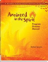 Anointed in the Spirit