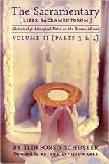 The Sacramentary - Volume 2