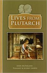 Lives from Plutarch