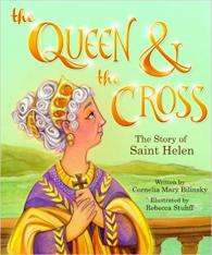 Queen & Cross: Story of St Helen