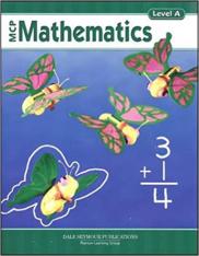 MCP Math A 2005 Ed.