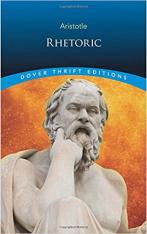 Aristotle’s Rhetoric