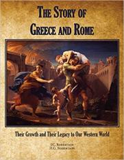 The Story of Greece and Rome