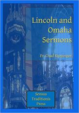 Lincoln and Omaha Sermons Paperback