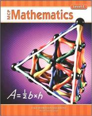 MCP Math E 2005 Ed.