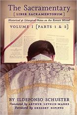 The Sacramentary - Volume 1