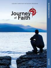 Journey of Faith for Adults Catechumenate