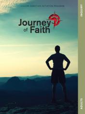 Journey of Faith for Adults Inquiry