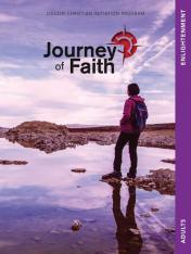 Journey of Faith for Adults Enlightenment