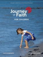 Journey of Faith for Children