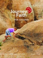 Journey of Faith for Children Enlightenment and Mystagogy Leader Guide