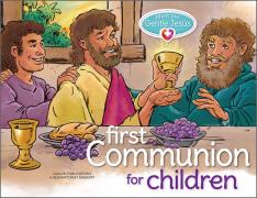 First Communion For Children